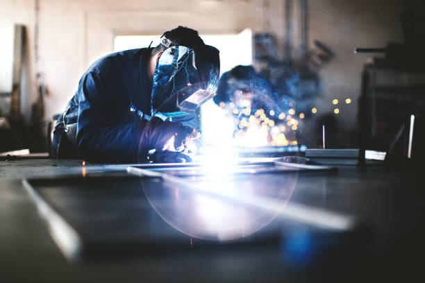 Best Welding Inspection and Certification in South Ack, NY