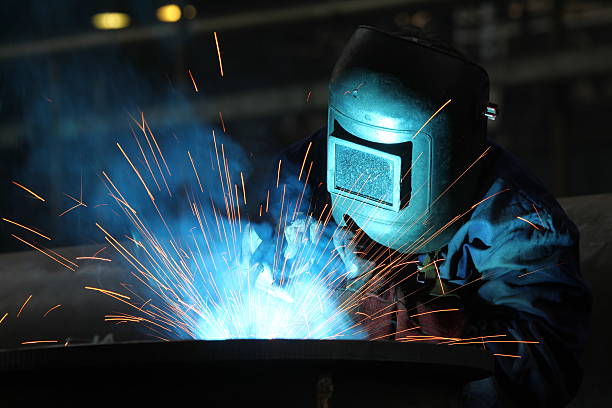 Best Pipe Welding in South Ack, NY