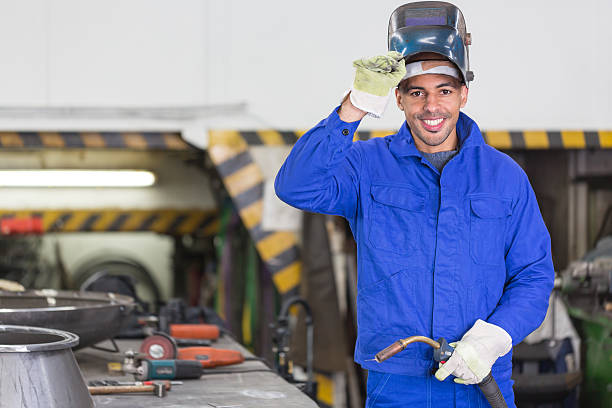 Best Welding Inspection and Certification in South Ack, NY