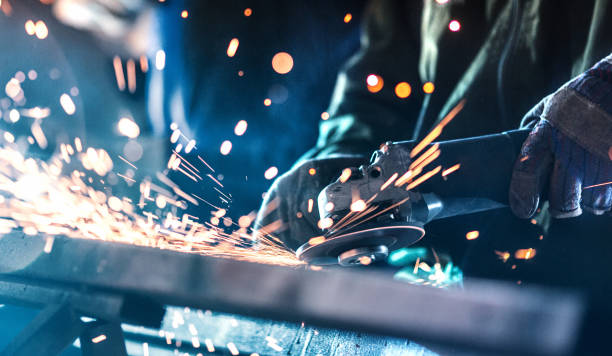  South Ack, NY Welder Pros